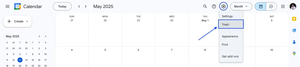 How to Cancel a Google Calendar Meeting Permanently